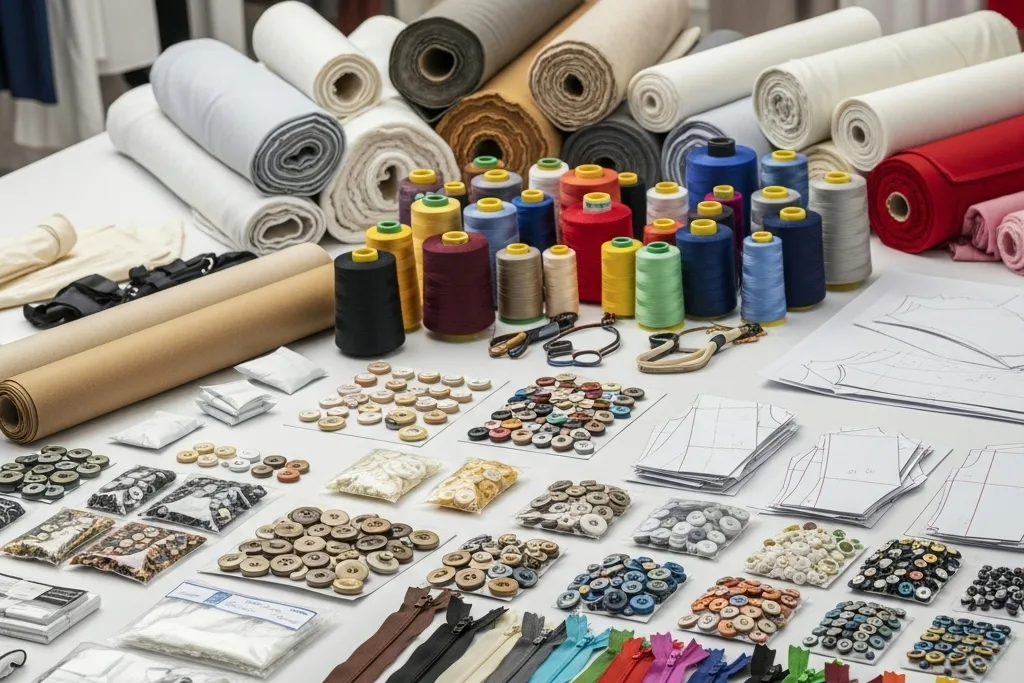 3 Challenges of the Hidden Costs of Apparel