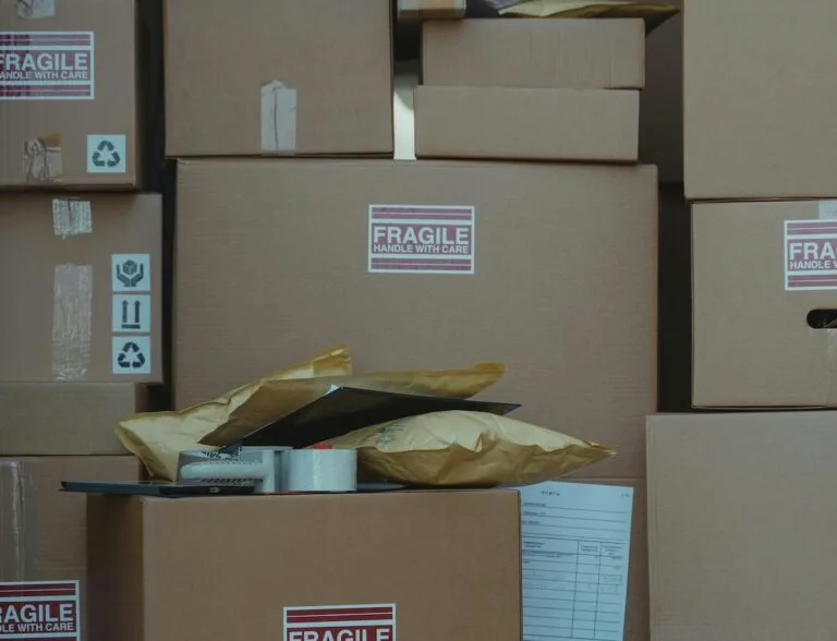 3. Logistics, Import, and Post-Production Cost Leakage