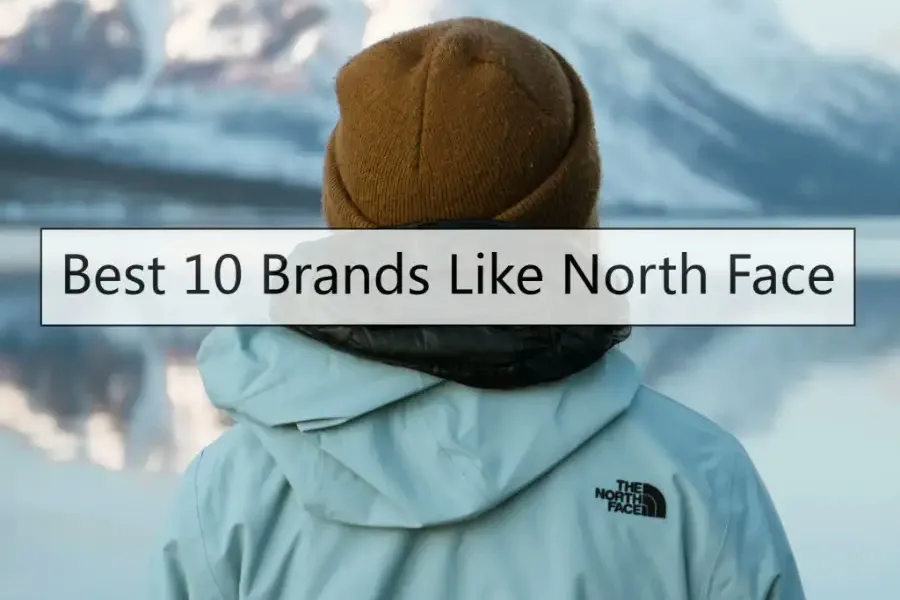 Brands Like North Face