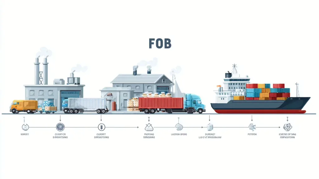 Step 6: Convert FOB to Landed Cost and Set Margin Targets