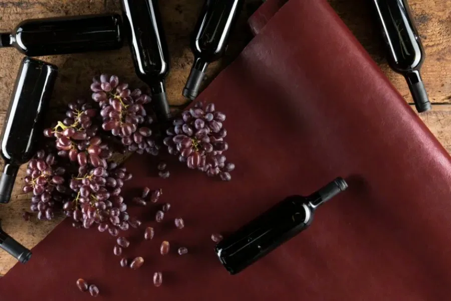 Grape Leather (Vegea)