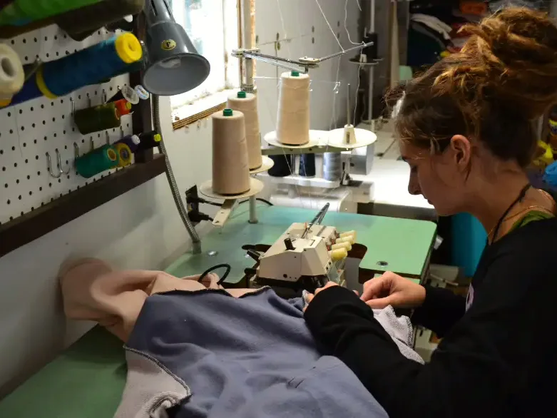 Use Top-Quality Apparel