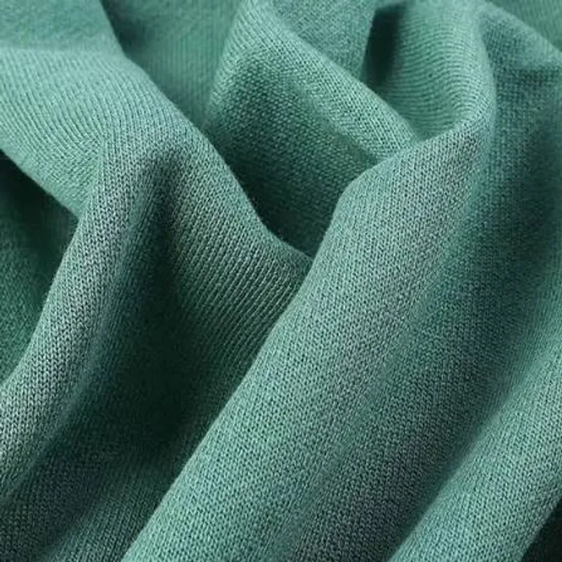 Premium cotton fabric texture for hoodies