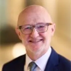Robert Hill portrait