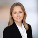 Portrait of Elena Marquez