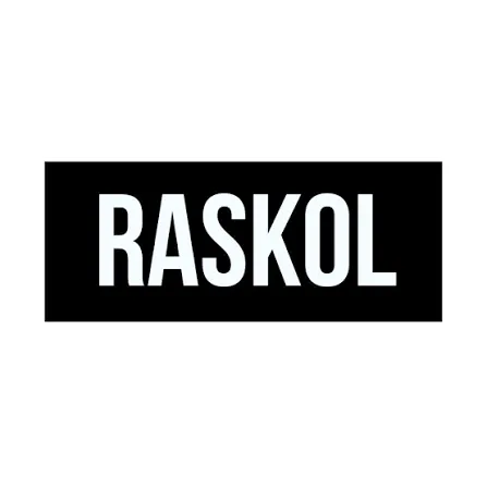 Raskol Apparel logo