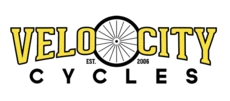 Velocity Cycle logo