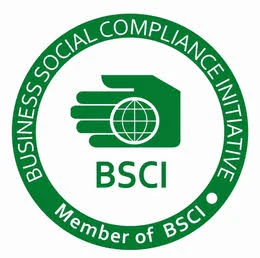 Seal of the Business Social Compliance Initiative