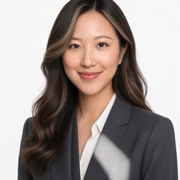 Bernice Pang — Sales & Business at JaceApparel