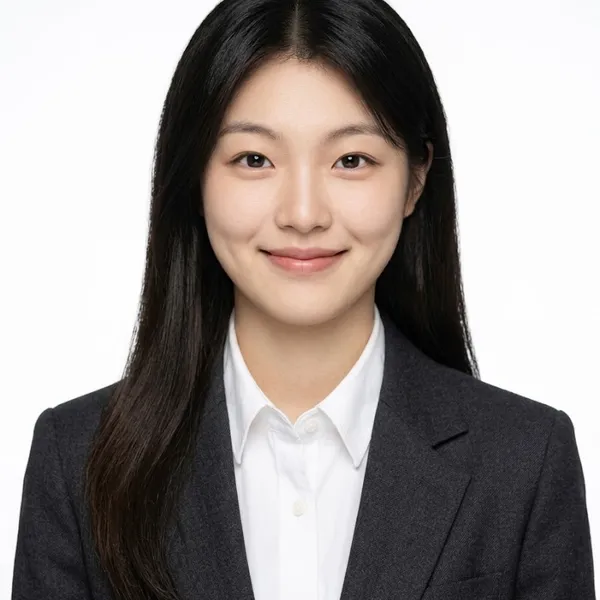 Chloe Zheng — Design & Technical at JaceApparel