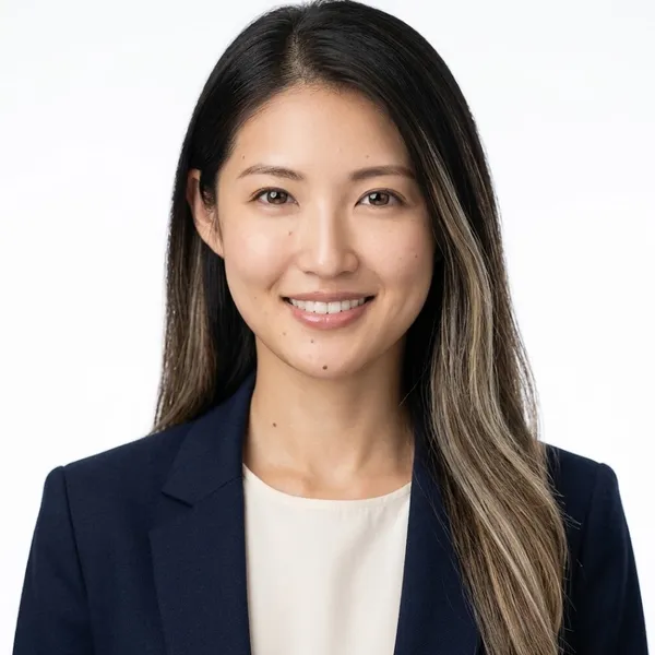 Elaine Qian — Design & Technical at JaceApparel