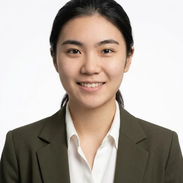 Fiona Hu — Sales & Business at JaceApparel