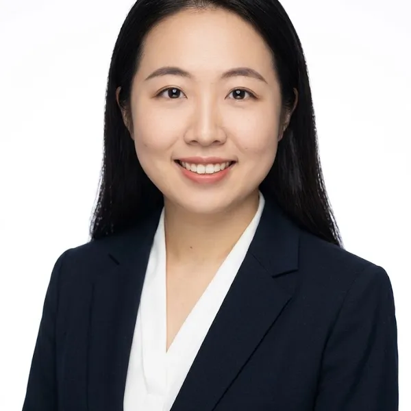 Jade Kan — Marketing at JaceApparel