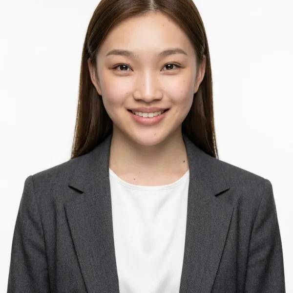 Lillian Qin — Warehouse at JaceApparel