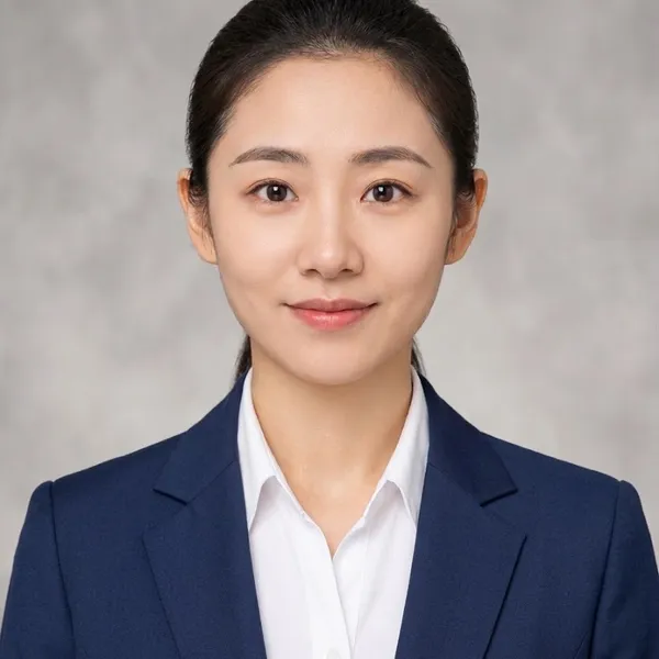 Mia Shi — Marketing at JaceApparel
