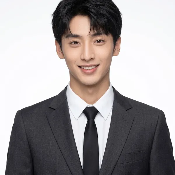 Milton Xiang — Sales & Business at JaceApparel