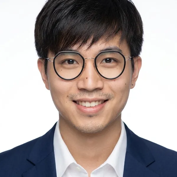 Yale Xiang — Marketing at JaceApparel