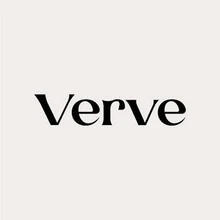 Verve Apparel Studio logo